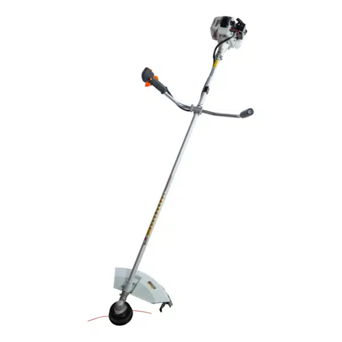 Roçadeira Gasolina 25,4Cc 2T Lateral Uso Leve Carretel/Lâmina TBC26H Toyama