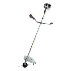 Roçadeira Gasolina 25,4Cc 2T Lateral Uso Leve Carretel/Lâmina TBC26H Toyama