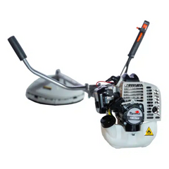 Roçadeira Gasolina 25,4Cc 2T Lateral Uso Leve Carretel/Lâmina TBC26H Toyama