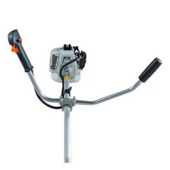 Roçadeira Gasolina 25,4Cc 2T Lateral Uso Leve Carretel/Lâmina TBC26H Toyama