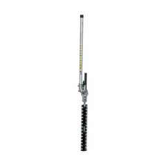 Roçadeira Gasolina 42,7Cc 2T Multifuncional Carretel/Lamina 3P/Motopoda/Podador Cerca TBC43MT Toyama