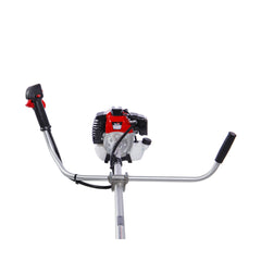 Roçadeira Gasolina 42,7Cc 2T Lateral Semi-Profissional Carretel/Lâmina RT43L-28-2 box Toyama