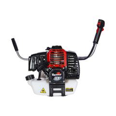 Roçadeira Gasolina 42,7Cc 2T Lateral Semi-Profissional Carretel/Lâmina RT43L-28-2 box Toyama