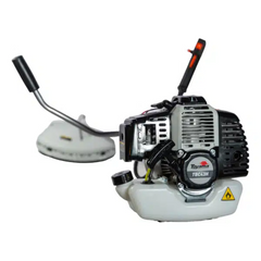 Roçadeira Gasolina 42,7Cc 2T Lateral Uso Leve Carretel/Lâmina Série 26mm TBC43H Toyama
