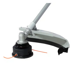 Roçadeira Gasolina 42,7Cc 2T Lateral Uso Leve Carretel/Lâmina Série 26mm TBC43H Toyama