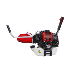 Roçadeira Gasolina 51,6Cc 2T Lateral Semi-Profissional Carretel/Lâmina RT52L-28 Toyama
