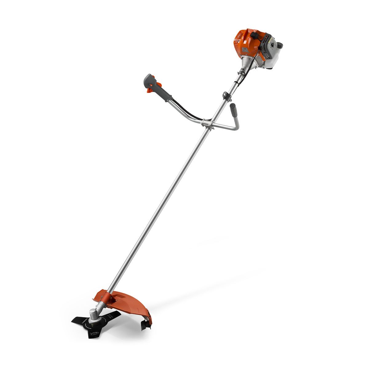 Roçadeira Gasolina Leteral 4T 38,9CC 1,6Hp Tubo 28mm Tekna