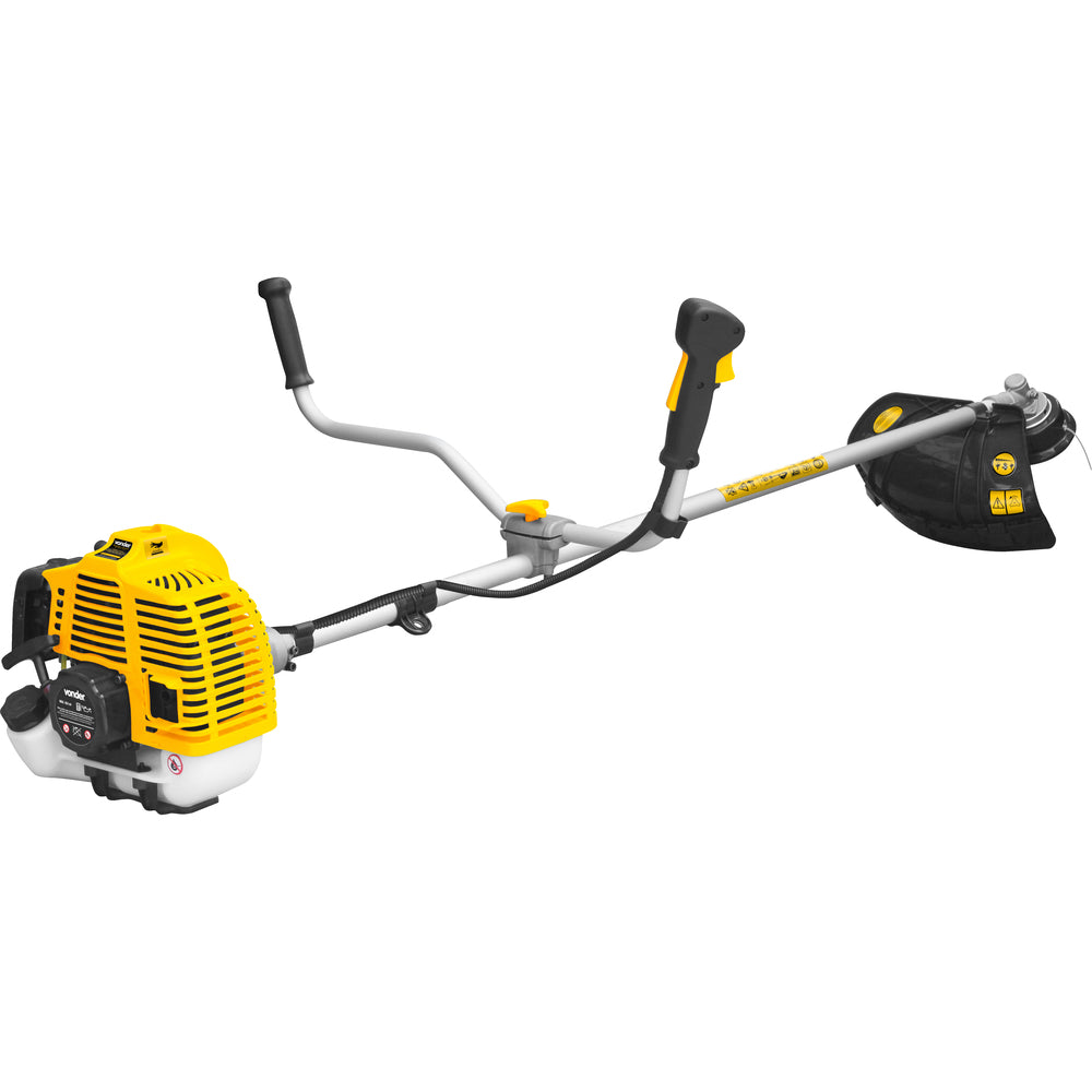 Roçadeira Gasolina Vonder 25,4CC RGO254