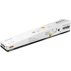 Roçadeira Gasolina Vonder 25,4CC RGO254
