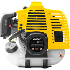 Roçadeira Gasolina Vonder 25,4CC RGO254