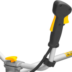 Roçadeira Gasolina Vonder 25,4CC RGO254
