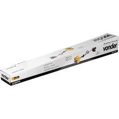 Roçadeira Gasolina Vonder 25,4CC RGO2540C E