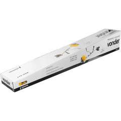 Roçadeira Gasolina Vonder 51,7CC RGO517