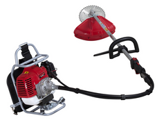 Roçadeira Costal Kawashima Kw3300C 33CC Carburador Diafragma