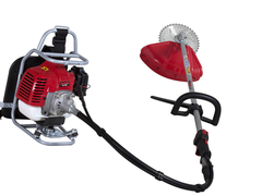 Roçadeira Costal Kawashima Kw3300C 33CC Carburador Diafragma