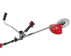 Roçadeira Kw5200L Lateral 52CC Carburador Diafragma