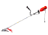 Roçadeira Lateral Nakashi Le1000-127V Profissional 1000W