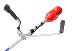Roçadeira Lateral Nakashi Le1000-127V Profissional 1000W