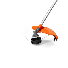 Roçadeira Lateral à Gasolina RL430ACN-TK Tekna 2T 42,7Cc 1,7HP Tanque 1,3L Com Cinto de Suporte