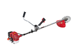 Roçadeira Lateral Kawashima Kw2600L 26CC Carburador Diafrag