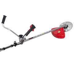 Roçadeira Lateral Kawashima Kw2600L 26CC Carburador Diafrag