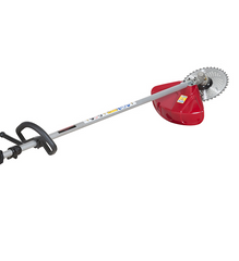 Roçadeira Lateral Kawashima Kw2600T 26CC Empun Circular