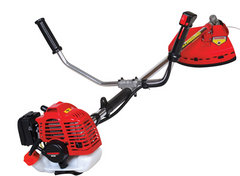 Roçadeira Lateral Kawashima Kw26L 25,4CC Carburador Diaf