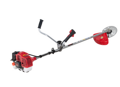 Roçadeira Lateral Kawashima Premium Kw3300L 33CC Carb Diaf
