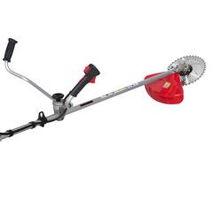 Roçadeira Lateral Kawashima Premium Kw3300L 33CC Carb Diaf