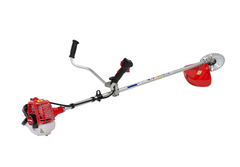 Roçadeira Lateral Kawashima Kw260L 26CC Carburador Diafragma