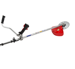 Roçadeira Lateral Kawashima Kw260L 26CC Carburador Diafragma