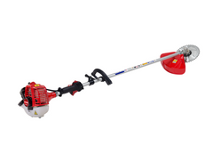 Roçadeira Lateral Kawashima Kw260T 26CC Empunhadura Circular