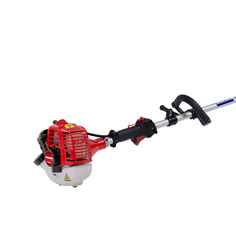Roçadeira Lateral Kawashima Kw260T 26CC Empunhadura Circular