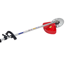 Roçadeira Lateral Kawashima Kw260T 26CC Empunhadura Circular