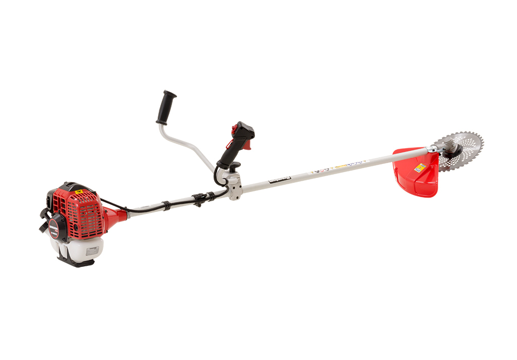 Roçadeira Lateral Kawashima Kw340L 33CC Carburador Diafragma
