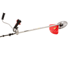Roçadeira Lateral Kawashima Kw340L 33CC Carburador Diafragma