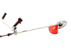 Roçadeira Lateral Kawashima Kw420L 43CC Carburador Diafragma