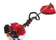 Roçadeira Lateral Kw33T 32,6CC com Empunhadura Circular