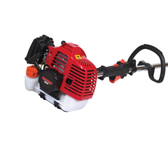 Roçadeira Lateral Kw33T 32,6CC com Empunhadura Circular