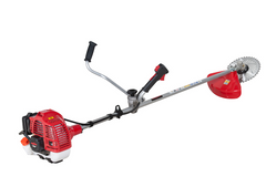 Roçadeira Lateral Kw4300L 43CC Carburador Diafragma
