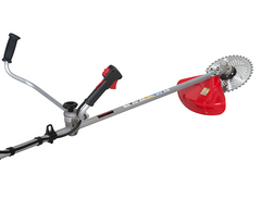 Roçadeira Lateral Kw4300L 43CC Carburador Diafragma