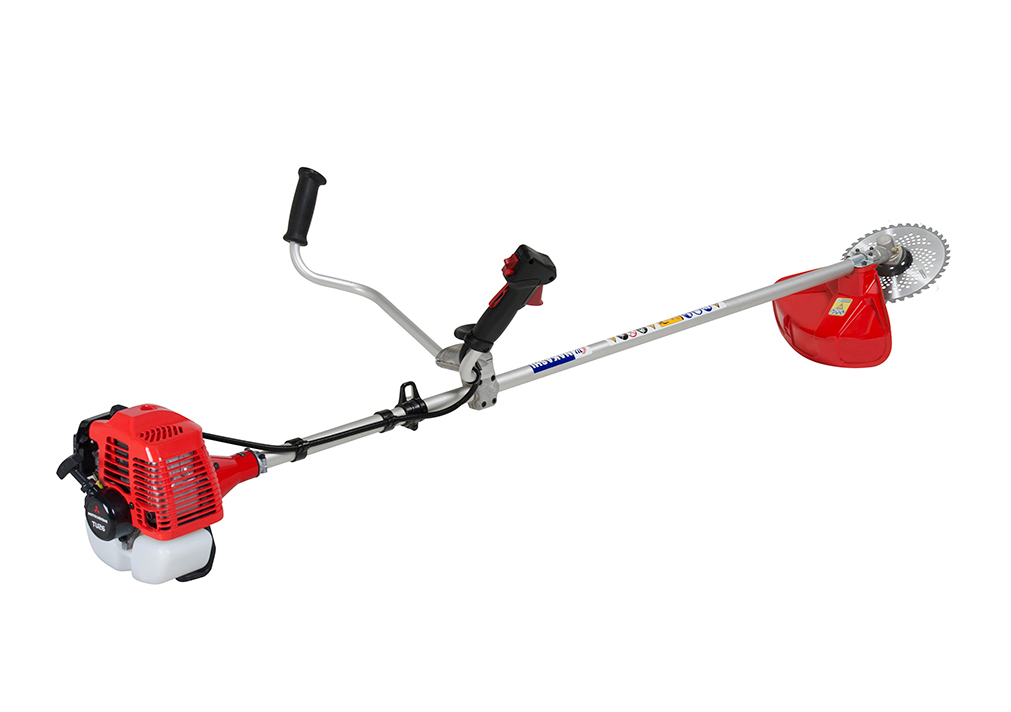 Roçadeira Lateral Nakashi L261M 25,6CC Mitsubishi Easystart