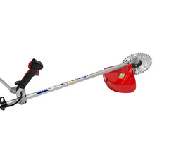 Roçadeira Lateral Nakashi L261M 25,6CC Mitsubishi Easystart