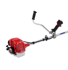 Roçadeira Lateral Nakashi L331M 32,6CC Mitsubishi Easystart