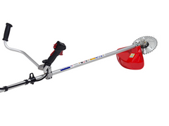 Roçadeira Lateral Nakashi L331M 32,6CC Mitsubishi Easystart