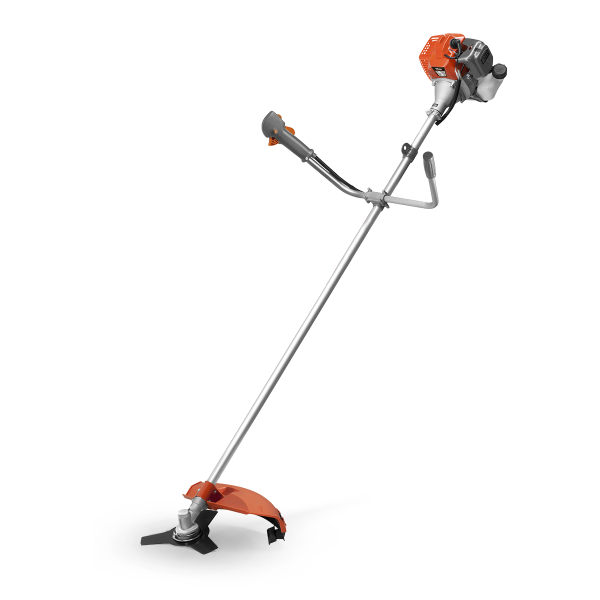 Roçadeira Lateral Rl330Ac-G2 32,6CC Tubo 26mm Em 2Vol Tekna