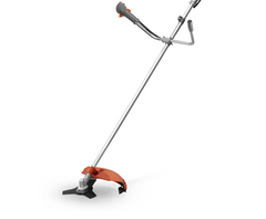 Roçadeira Lateral Rl330Ac-G2 32,6CC Tubo 26mm Em 2Vol Tekna