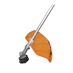 Roçadeira Lateral Gasolina RL430P-I Tekna 2T 42,7Cc 1,7HP Tanque 1,2L Com Guidão Carretel de Nylon