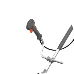Roçadeira Lateral a Gasolina RL430P2 Tekna 2T 42,7Cc 1,7HP Tanque 1,2L Com Guidão Carretel de Nylon