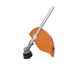 Roçadeira Lateral a Gasolina RL430P2 Tekna 2T 42,7Cc 1,7HP Tanque 1,2L Com Guidão Carretel de Nylon